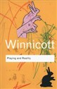 Playing and Reality - D. W. Winnicott  