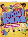Bright Ideas 5 Starter Class Book - Cheryl Palin buy polish books in Usa