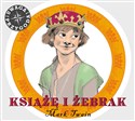 [Audiobook] Książę i żebrak - Mark Twain Polish Books Canada