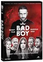 Bad Boy DVD - Patryk Vega