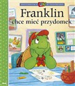 Franklin chce mieć przydomek Polish bookstore