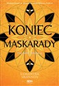 Koniec maskarady Czas Żniw #4 in polish