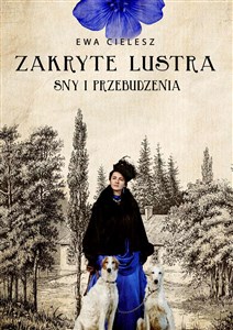 Zakryte lustra Sny i przebudzenia Tom 1 Canada Bookstore