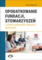 Opodatkowanie fundacji stowarzyszeń to buy in Canada