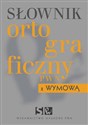 Słownik ortograficzny PWN z wymową bookstore