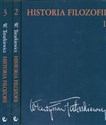 Historia filozofii Tom 1-3 Pakiet pl online bookstore