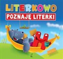 Literkowo to buy in USA