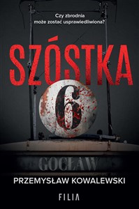 Szóstka Polish bookstore