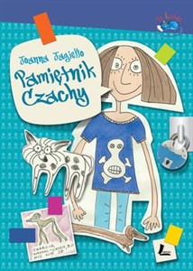Pamiętnik Czachy  