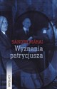 Wyznania patrycjusza - Sandor Marai