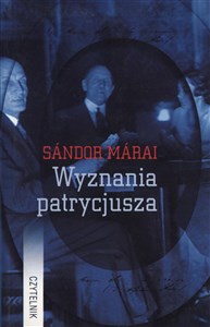 Wyznania patrycjusza pl online bookstore
