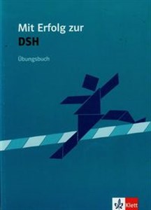 Mit Erfolg zur DSH Ubungsbuch books in polish