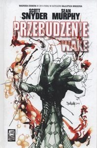 Przebudzenie online polish bookstore