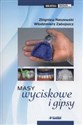 Masy wyciskowe i gipsy Polish Books Canada