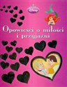 Księżniczki Opowieści o miłości i przyjaźni  polish usa
