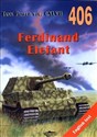 Ferdinand Elefant. Tank Power vol. CXLVII 406 Canada Bookstore