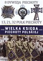 Wielka Księga Piechoty Polskiej 8 Dywizja Piechoty 