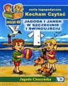 Kocham Czytać Zeszyt 40 Jagoda i Janek w Szczecinie i Świnoujściu buy polish books in Usa