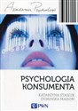 Psychologia konsumenta - Katarzyna Stasiuk, Dominika Maison books in polish