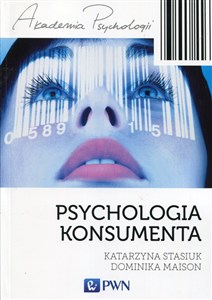 Psychologia konsumenta books in polish