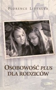 Osobowość plus dla rodziców buy polish books in Usa