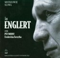 [Audiobook] Psy wojny czyta Jan Englert to buy in USA