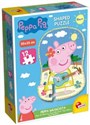 Puzzle Świnka Peppa Muzykantka 12 pl online bookstore