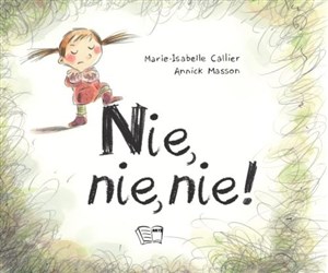 Nie, nie, nie! chicago polish bookstore