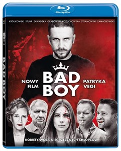 Bad Boy (blu-ray)  