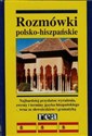 Rozmówki polsko-hiszpańskie ze słowniczkiem turystycznym Bookshop