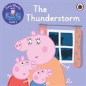 The Thunderstorm First Words with Peppa Level 5 -   