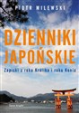 Dzienniki japońskie books in polish