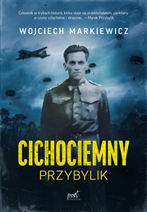 Cichociemny Przybylik - Polish Bookstore USA