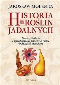 Historia roślin jadalnych  to buy in Canada