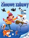 Zimowe zabawy  