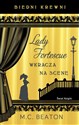 Biedni krewni. Lady Fortescue wkracza na scenę to buy in Canada