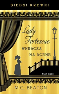 Biedni krewni. Lady Fortescue wkracza na scenę to buy in Canada