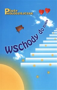 Wschody do nieba - Polish Bookstore USA