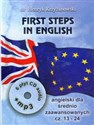 First Steps in English 2 Angielski dla średnio zaawansowanych. Część 13 - 24 to buy in USA
