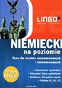 Niemiecki na poziomie Kurs dla średnio zaawansowanych i zaawansowanych + CD MP3 books in polish