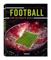 Football The Ultimate Book Bookshop