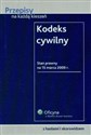 Kodeks cywilny  