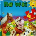 Na wsi 4 układanki 