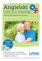 Angielski Kurs dla seniorów Pakiet multimedialny Praktyczna nauka w 30 lekcjach buy polish books in Usa