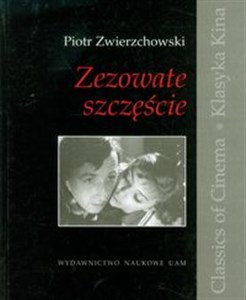 Zezowate szczęście - Polish Bookstore USA