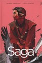 Saga Tom 2 - Brian K. Vaughan, Fiona Staples - Polish Bookstore USA