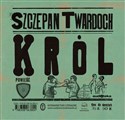 [Audiobook] Król - Szczepan Twardoch