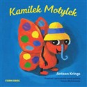 Kamilek Motylek pl online bookstore