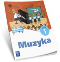 Galeria możliwości Muzyka klasa 1 szkoła podstawowa Polish Books Canada