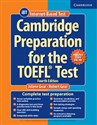 Cambridge Preparation for the TOEFL Test   